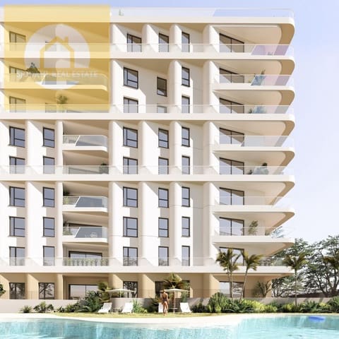 1 soverom Leilighet til salgs i Platja Vila Joiosa - Platja de Torres, La Villajoyosa / Vila Joiosa med svømmebasseng garasje - € 285 000 (Ref: 9645835)