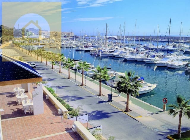 1 soverom Leilighet til salgs i Platja Vila Joiosa - Platja de Torres, La Villajoyosa / Vila Joiosa med svømmebasseng garasje - € 285 000 (Ref: 9645835)