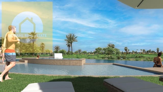 2 soveværelse Lejlighed til salg i Las Lomas de Rame - Bahía Bella, Los Alcázares med swimmingpool garage - € 260.000 (Ref: 9645836)