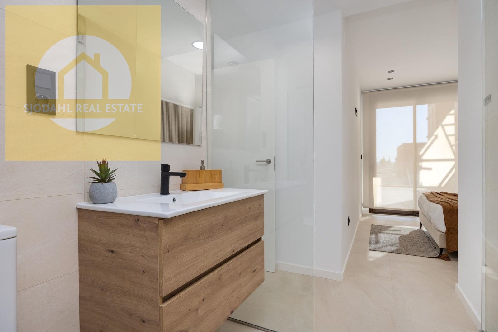 2 chambre Appartement à vendre à Los Alcazares avec piscine garage - 260 000 € (Ref: 9645836)