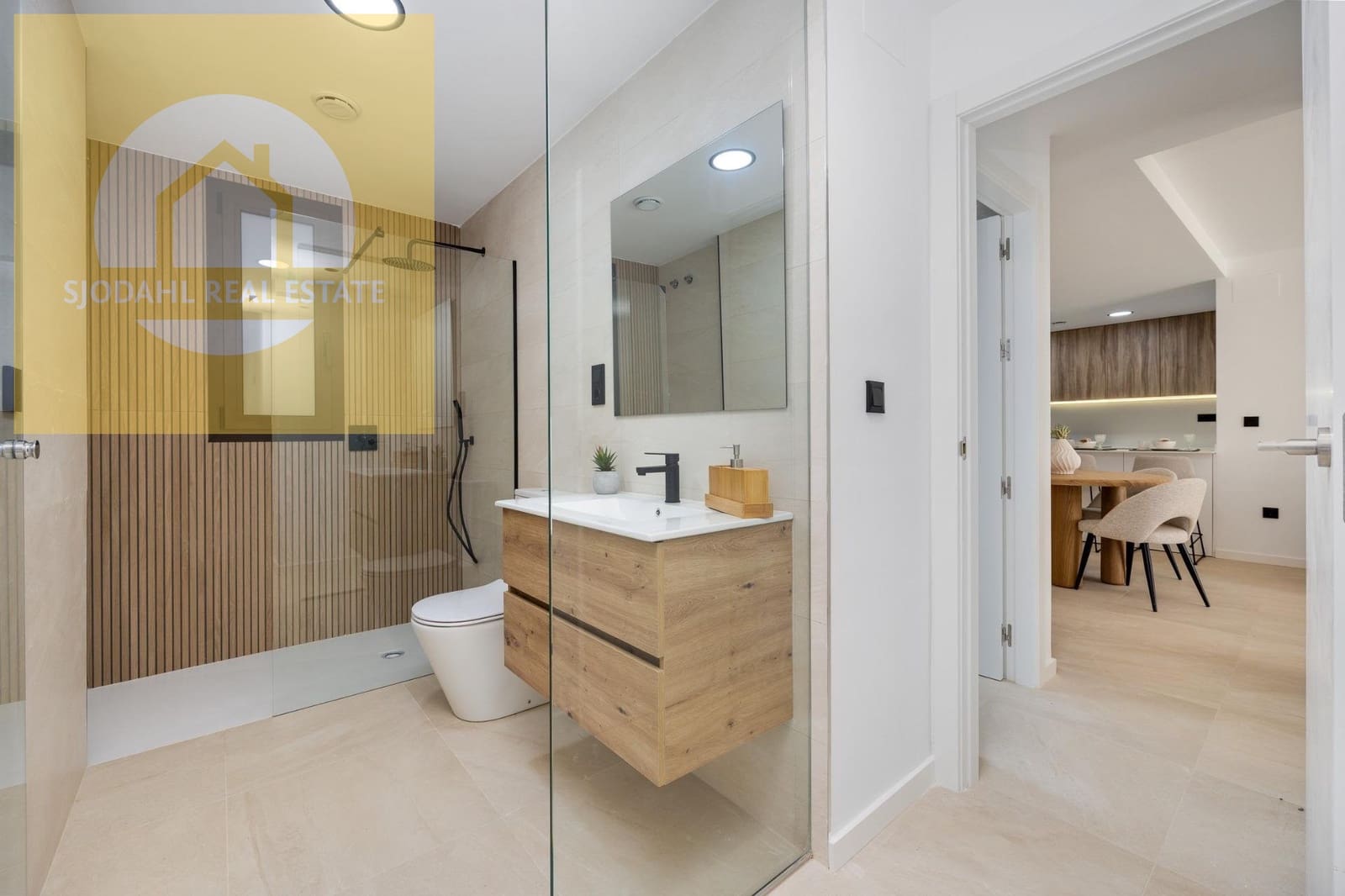 2 chambre Appartement à vendre à Los Alcazares avec piscine garage - 260 000 € (Ref: 9645836)