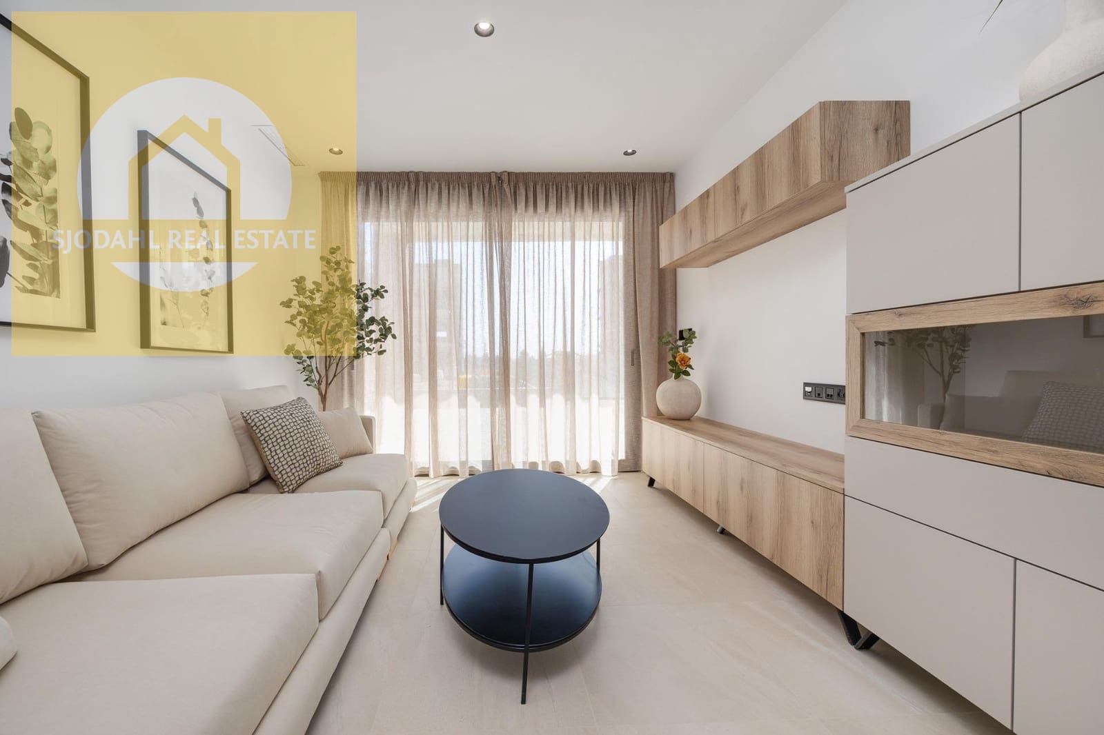 2 chambre Appartement à vendre à Los Alcazares avec piscine garage - 260 000 € (Ref: 9645836)