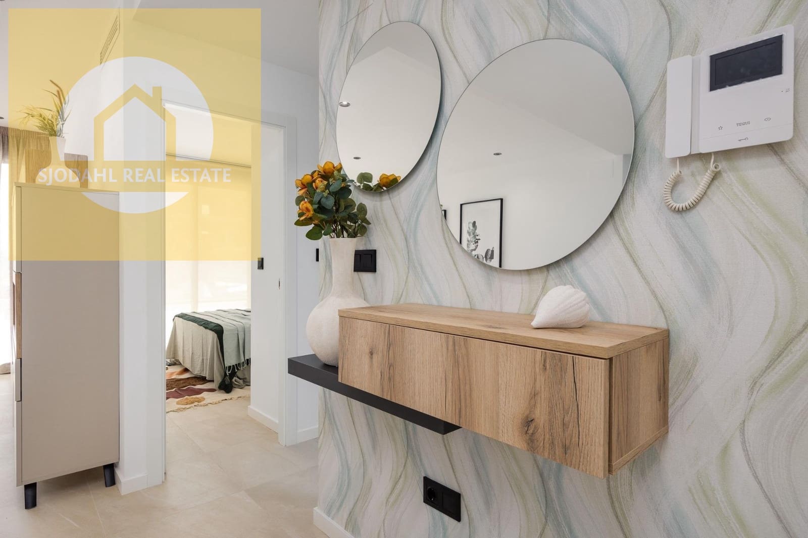 2 chambre Appartement à vendre à Los Alcazares avec piscine garage - 260 000 € (Ref: 9645836)