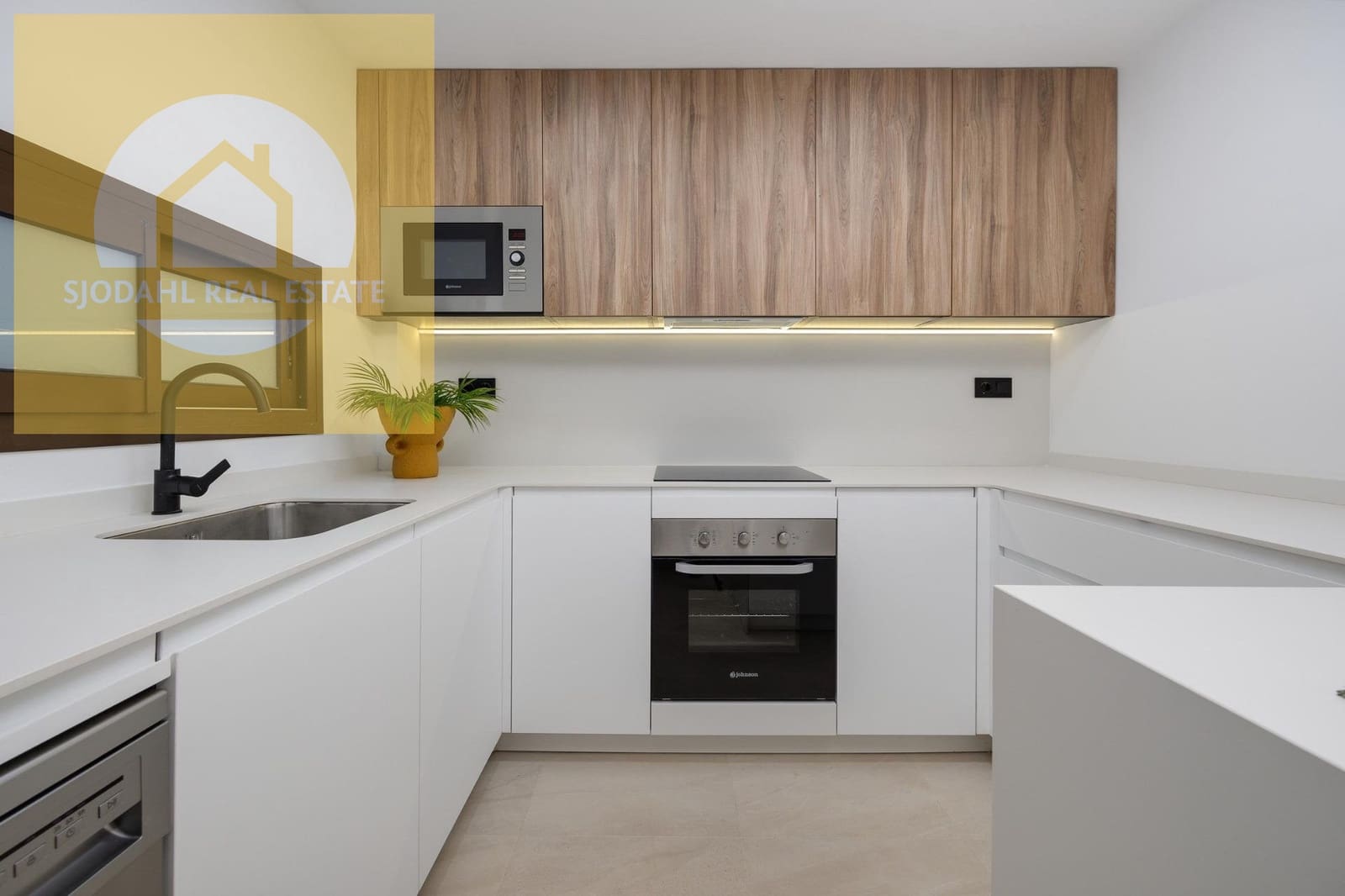 2 chambre Appartement à vendre à Los Alcazares avec piscine garage - 260 000 € (Ref: 9645836)