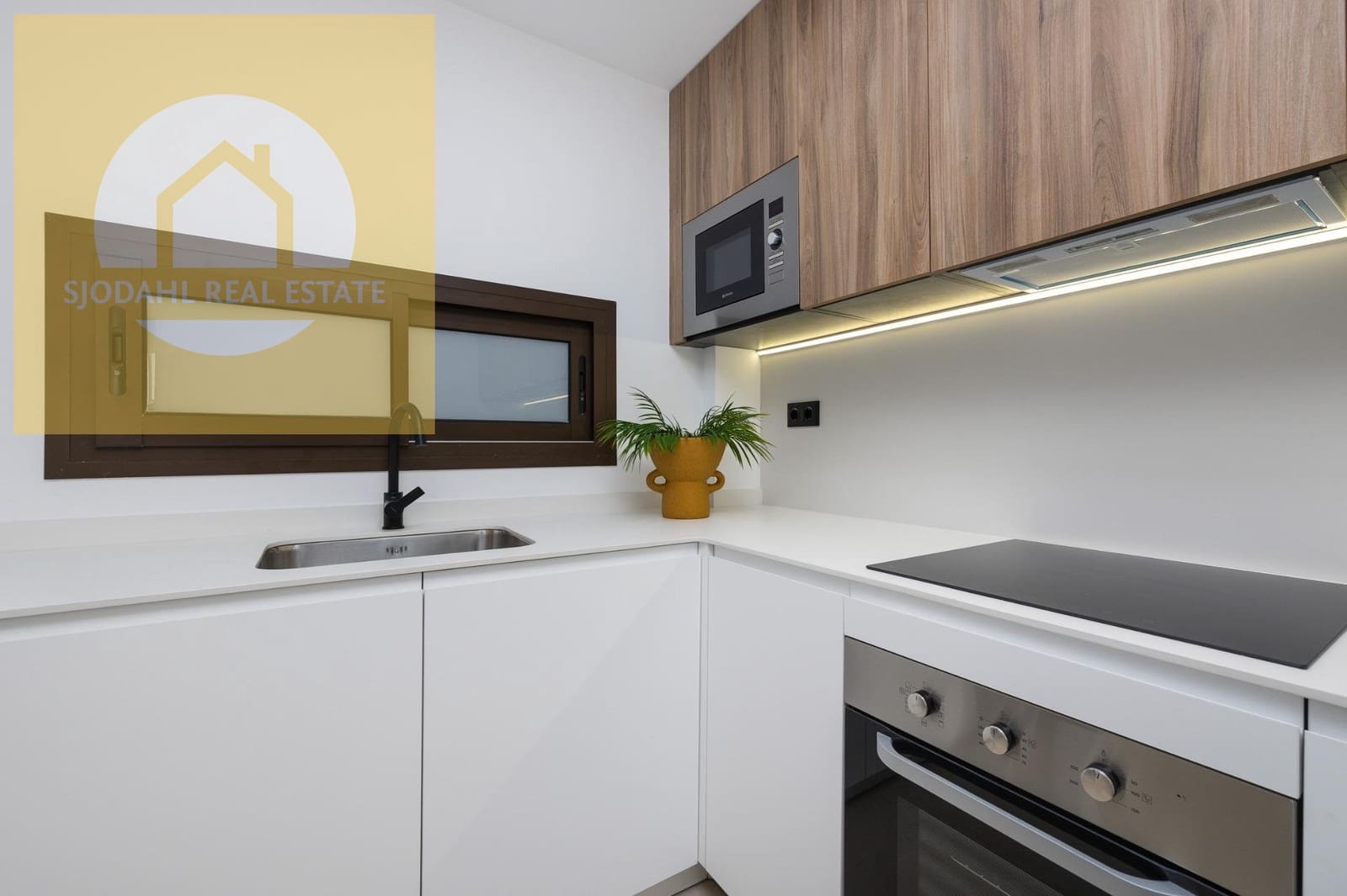 2 chambre Appartement à vendre à Los Alcazares avec piscine garage - 260 000 € (Ref: 9645836)