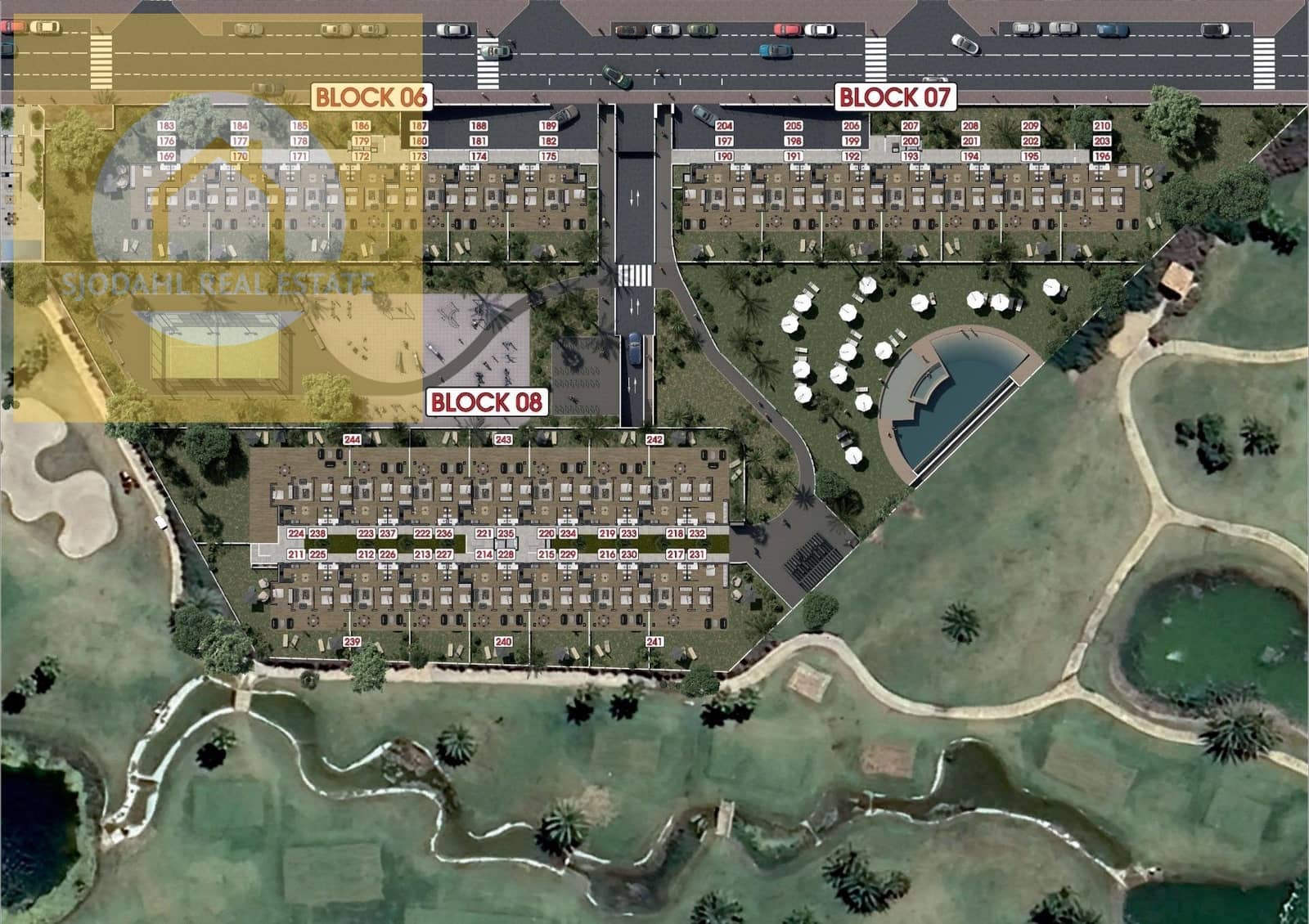 2 chambre Appartement à vendre à Los Alcazares avec piscine garage - 260 000 € (Ref: 9645836)