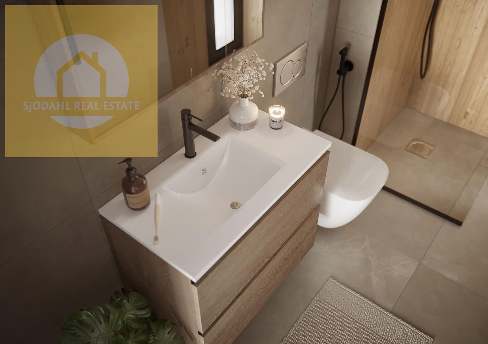 3 camera da letto Villa in vendita in Torrevieja con piscina garage - 499.900 € (Rif: 9645837)