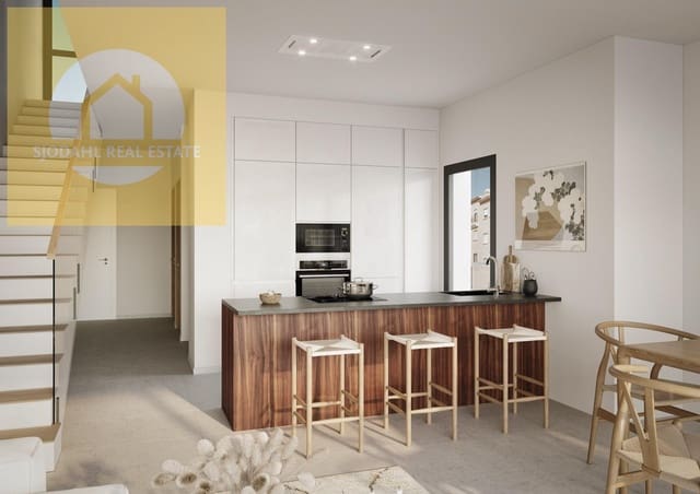 3 camera da letto Villa in vendita in Aguas Nuevas, Torrevieja con piscina garage - 499.900 € (Rif: 9645837)