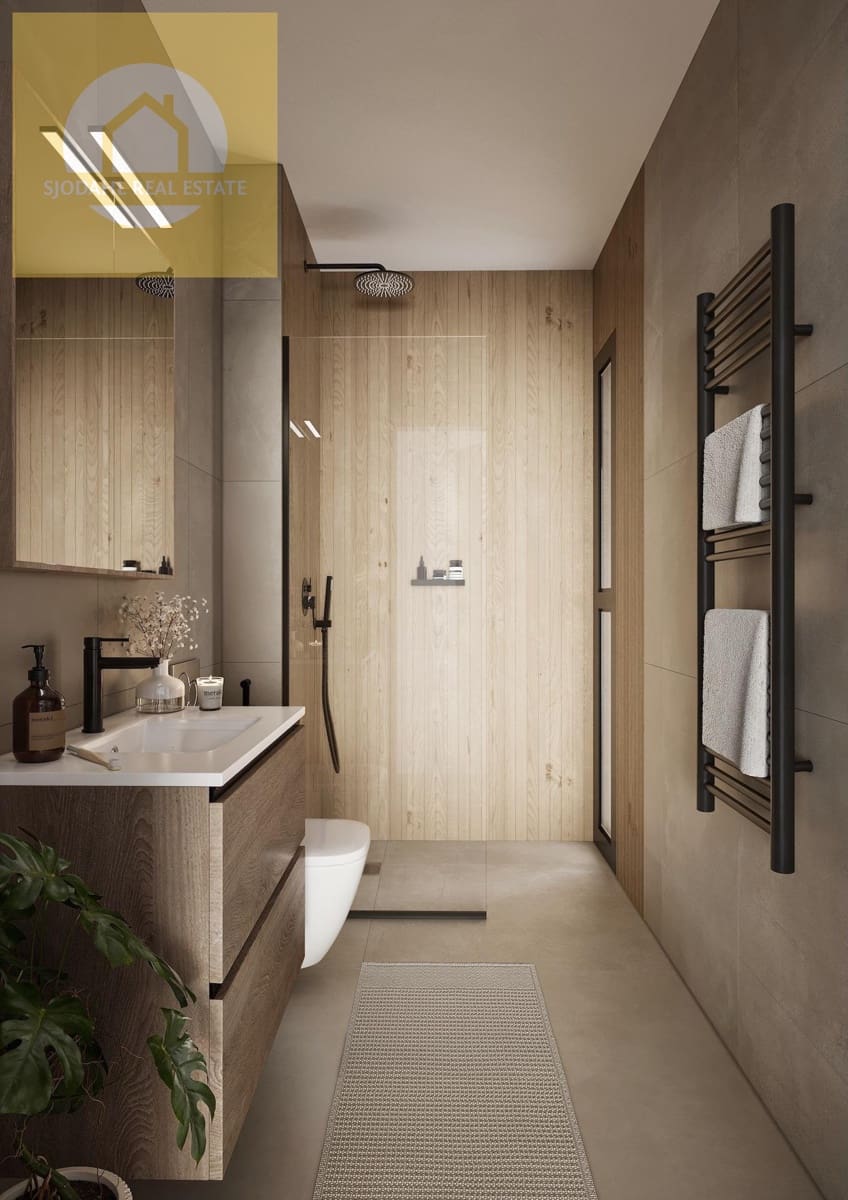 Apartamento de 2 habitaciones en Torrevieja en venta con piscina garaje - 274.900 € (Ref: 9645838)