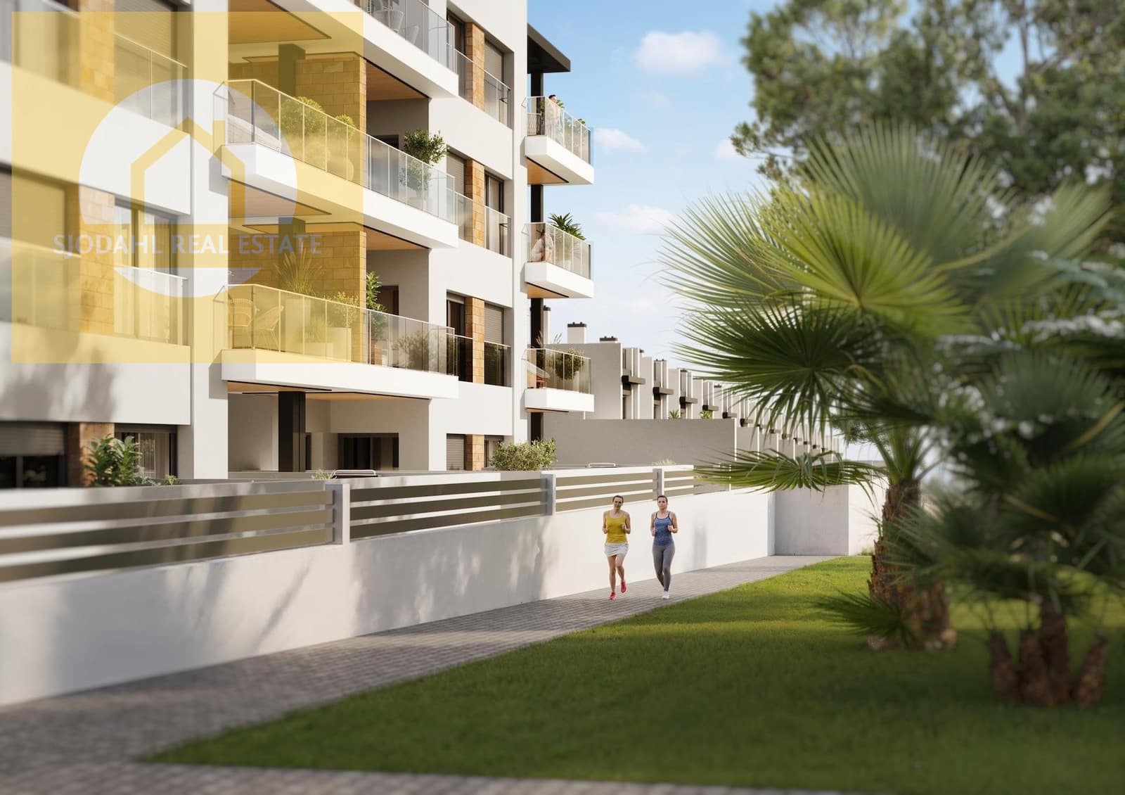 Apartamento de 2 habitaciones en Torrevieja en venta con piscina garaje - 274.900 € (Ref: 9645838)