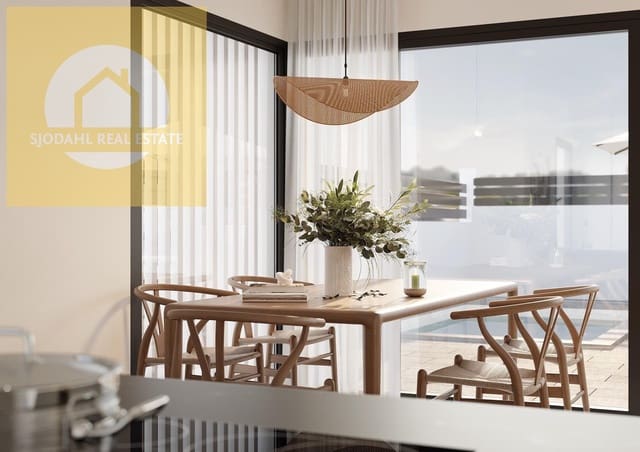 2 camera da letto Appartamento in vendita in Aguas Nuevas, Torrevieja con piscina garage - 274.900 € (Rif: 9645838)