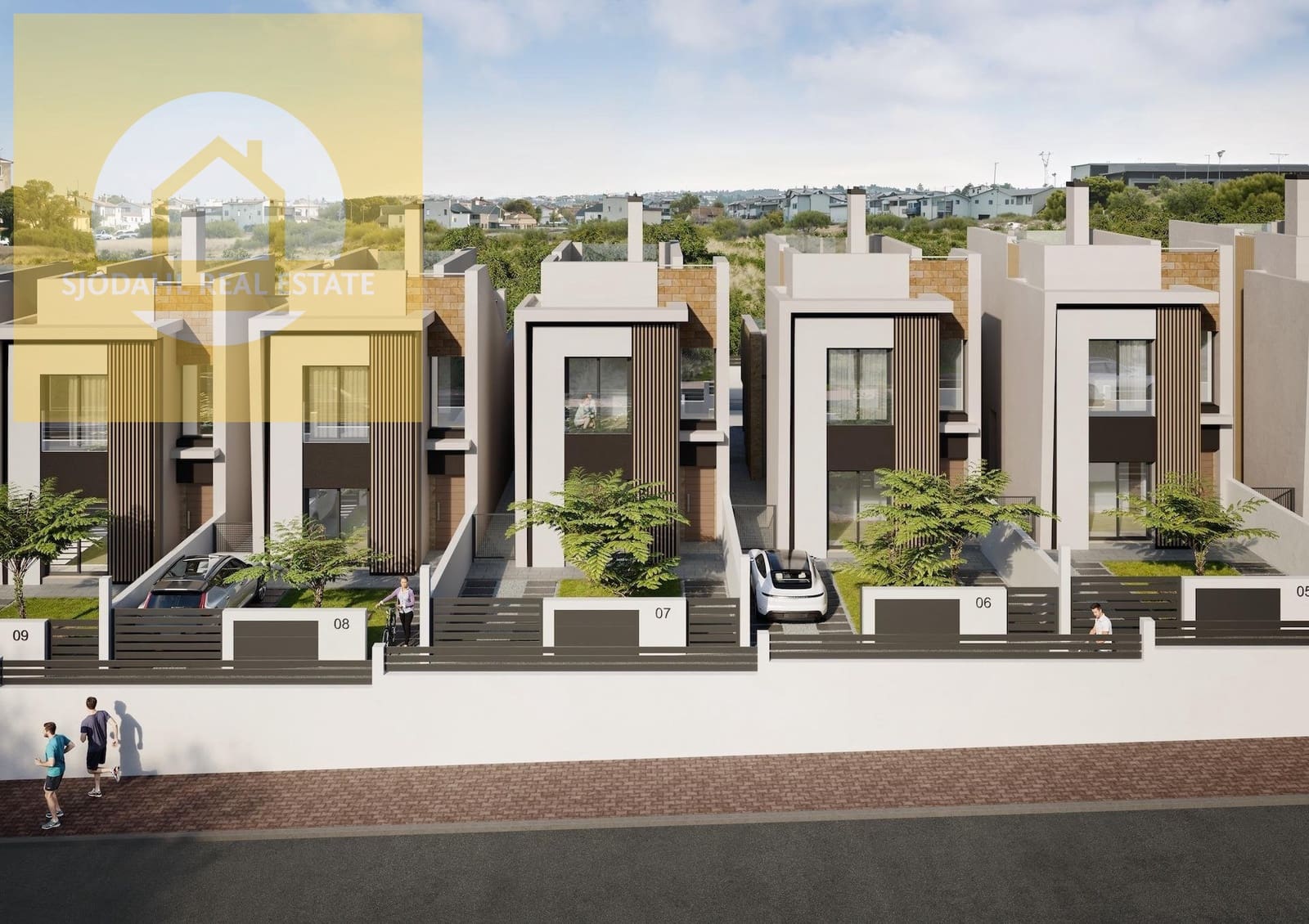 Apartamento de 2 habitaciones en Torrevieja en venta con piscina garaje - 274.900 € (Ref: 9645838)