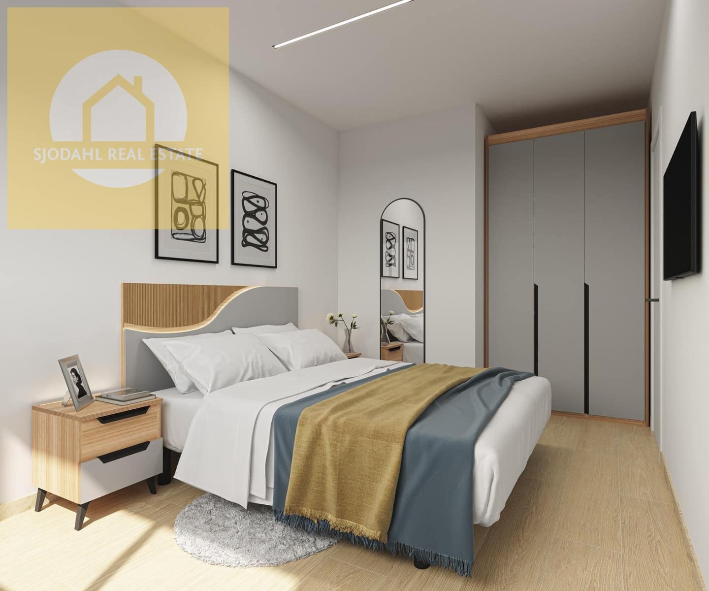 2 slaapkamer Appartement te koop in Guardamar del Segura met zwembad - € 228.000 (Ref: 9645839)