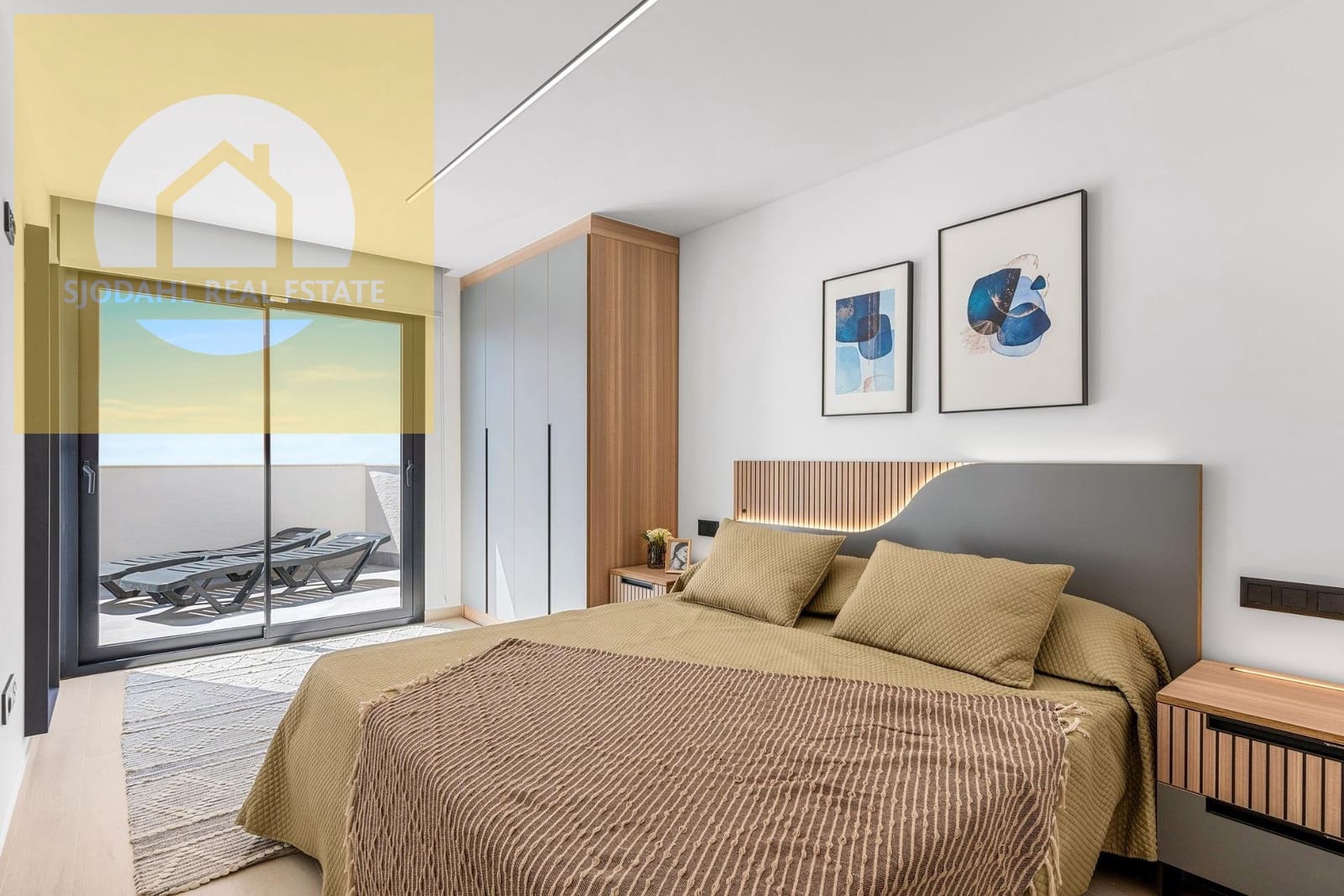 2 slaapkamer Appartement te koop in Guardamar del Segura met zwembad - € 228.000 (Ref: 9645839)