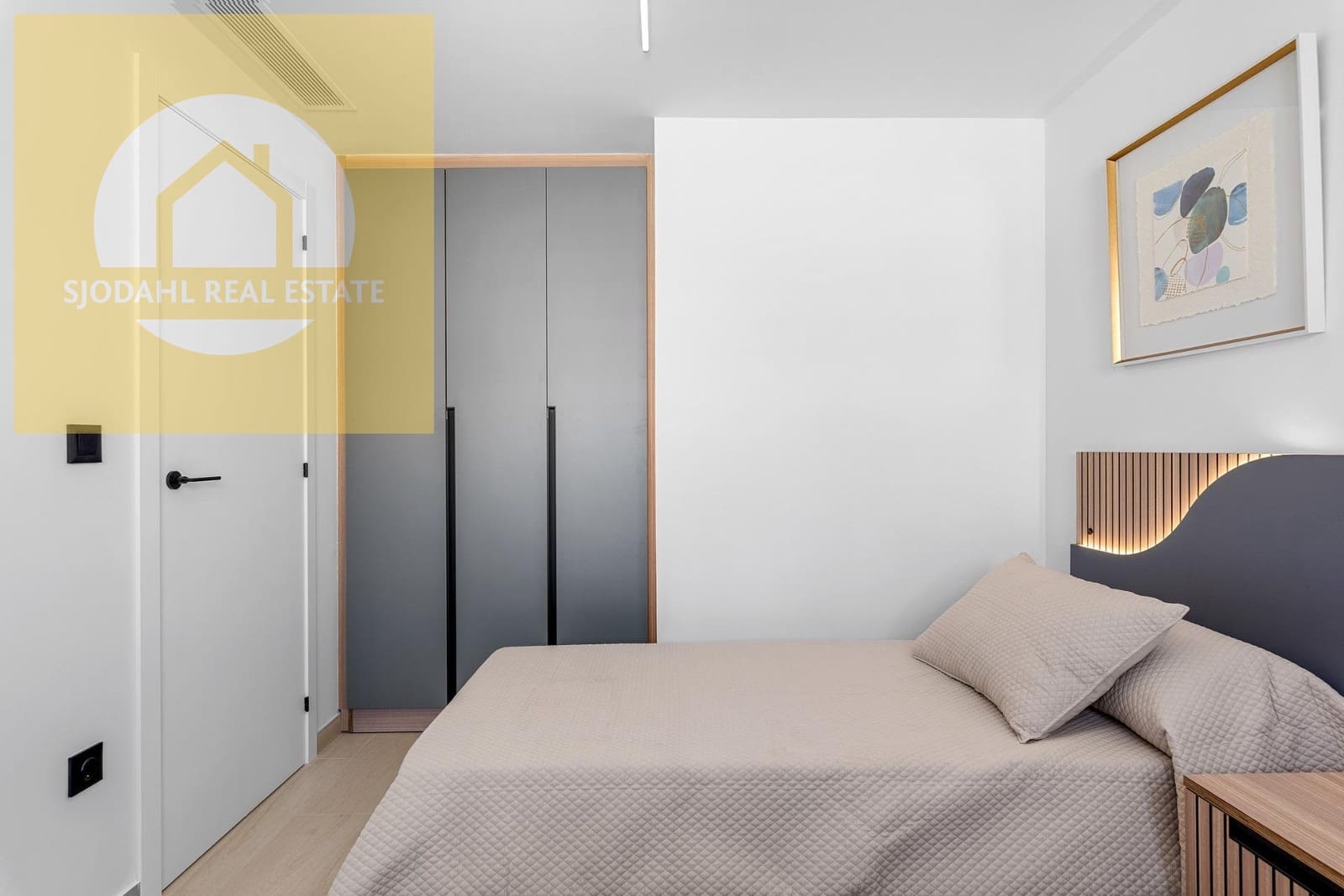 2 slaapkamer Appartement te koop in Guardamar del Segura met zwembad - € 228.000 (Ref: 9645839)