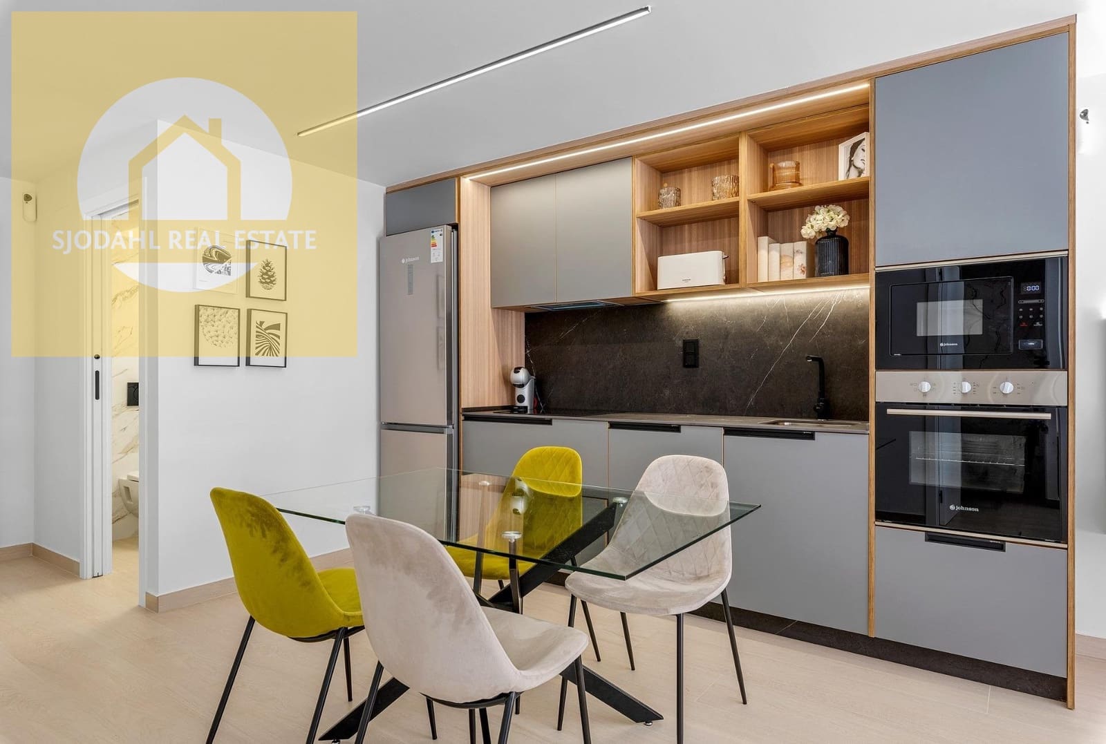 2 slaapkamer Appartement te koop in Guardamar del Segura met zwembad - € 228.000 (Ref: 9645839)