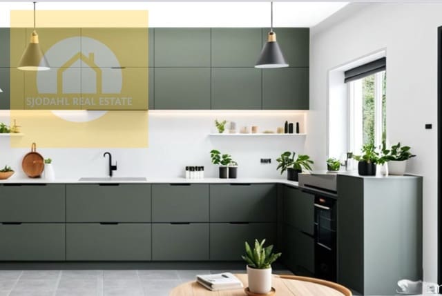 3 makuuhuone Huvila myytävänä paikassa Las Filipinas mukana uima-altaan 
autotalli - 488 000 € (Ref: 9645840)