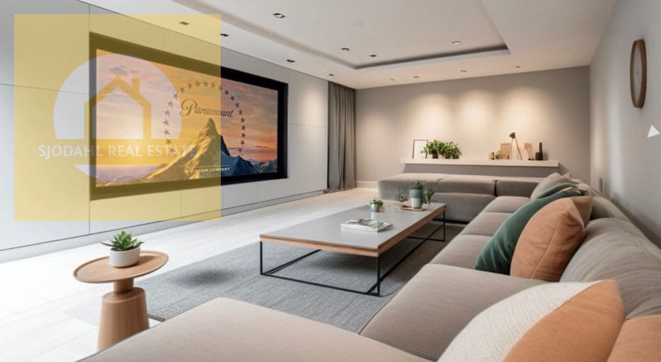 3 chambre Villa/Maison à vendre à Orihuela Costa avec piscine garage - 488 000 € (Ref: 9645840)