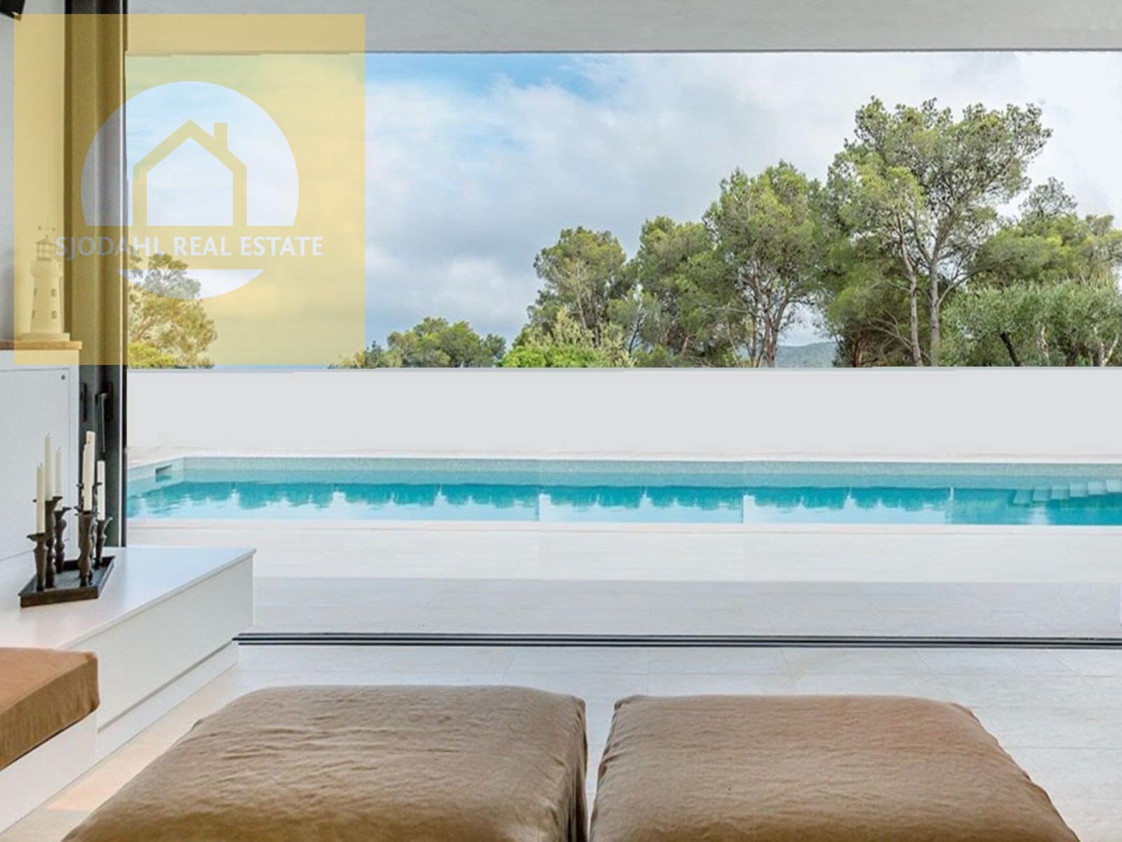 3 chambre Villa/Maison à vendre à Orihuela Costa avec piscine garage - 488 000 € (Ref: 9645840)