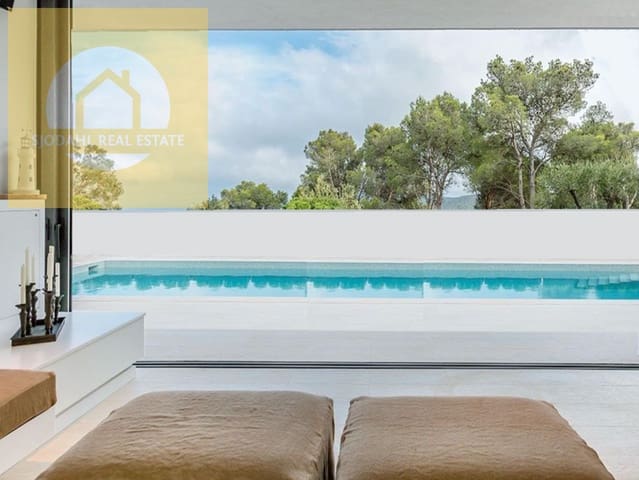 3 makuuhuone Huvila myytävänä paikassa Las Filipinas mukana uima-altaan 
autotalli - 488 000 € (Ref: 9645840)