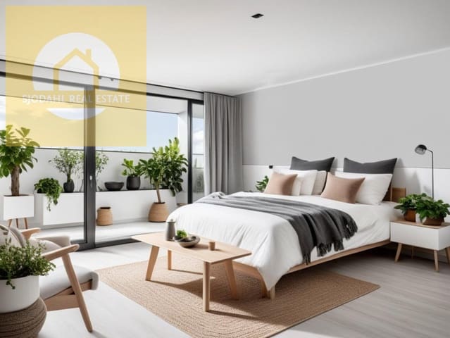 3 makuuhuone Huvila myytävänä paikassa Las Filipinas mukana uima-altaan 
autotalli - 488 000 € (Ref: 9645840)