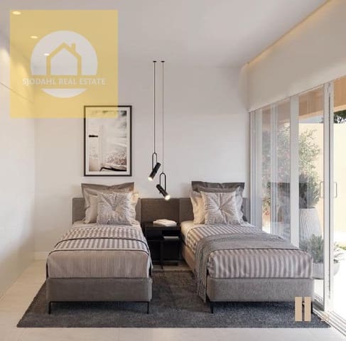 2 slaapkamer Bungalow te koop in Los Balcones - Los Altos, Torrevieja met zwembad garage - € 259.000 (Ref: 9645841)