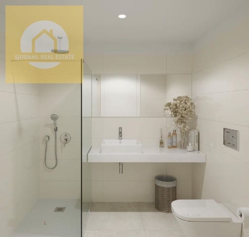 2 slaapkamer Bungalow te koop in Los Balcones - Los Altos, Torrevieja met zwembad garage - € 259.000 (Ref: 9645841)