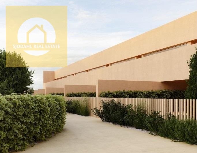 2 chambre Bungalow à vendre à Torrevieja avec piscine garage - 259 000 € (Ref: 9645841)