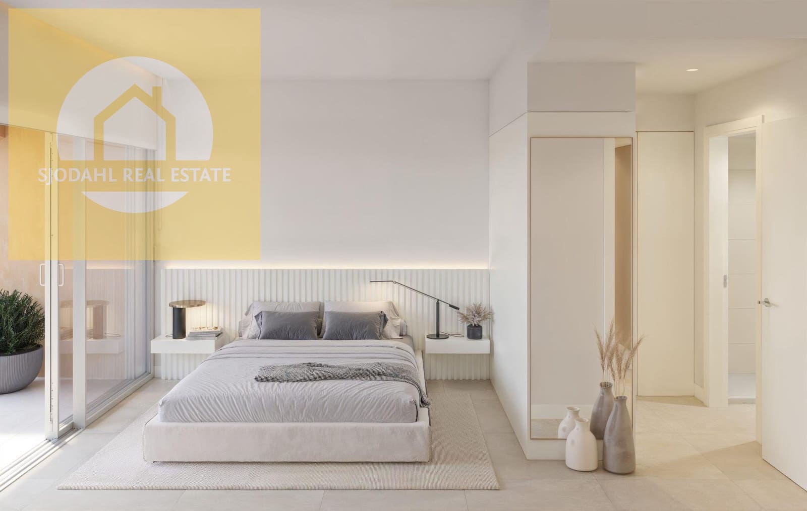 2 chambre Bungalow à vendre à Torrevieja avec piscine garage - 259 000 € (Ref: 9645841)