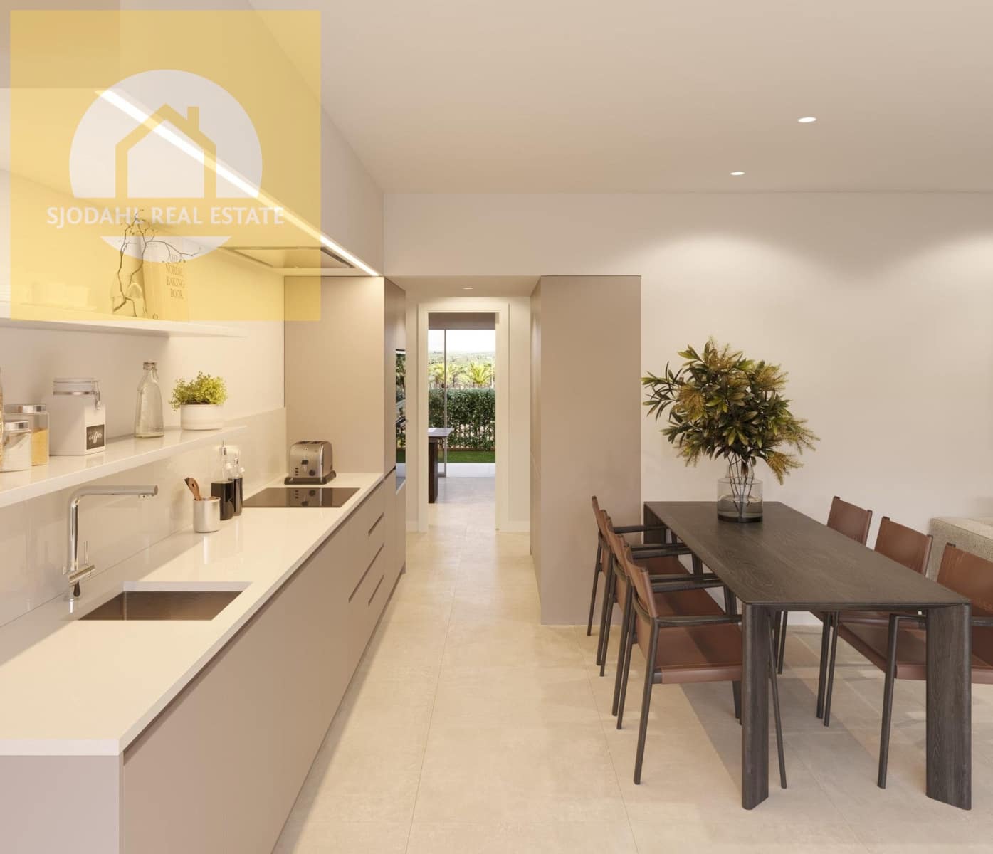 2 chambre Bungalow à vendre à Torrevieja avec piscine garage - 259 000 € (Ref: 9645841)