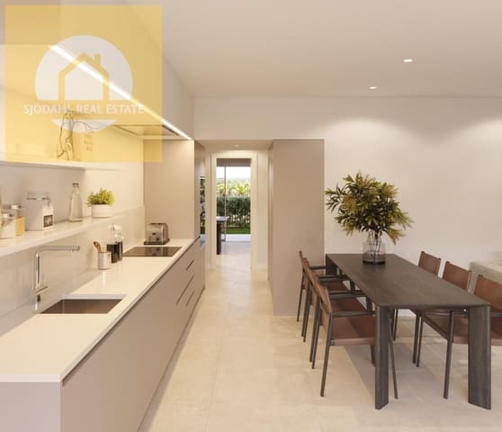 2 slaapkamer Bungalow te koop in Los Balcones - Los Altos, Torrevieja met zwembad garage - € 259.000 (Ref: 9645841)