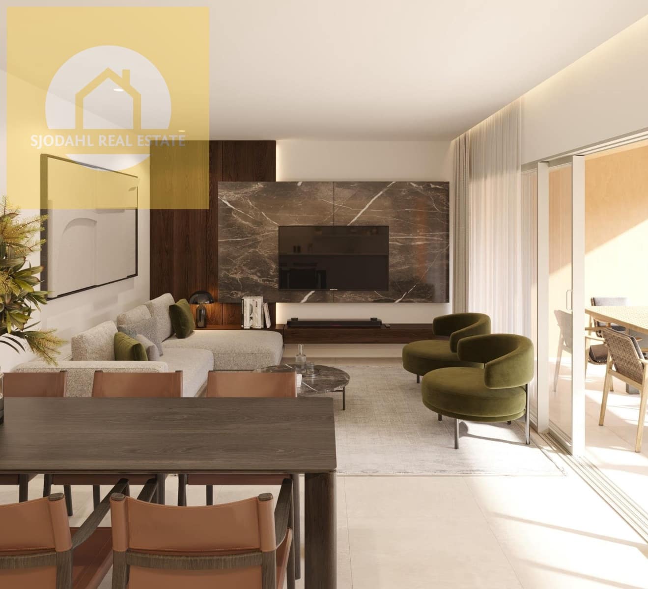 2 chambre Bungalow à vendre à Torrevieja avec piscine garage - 259 000 € (Ref: 9645841)