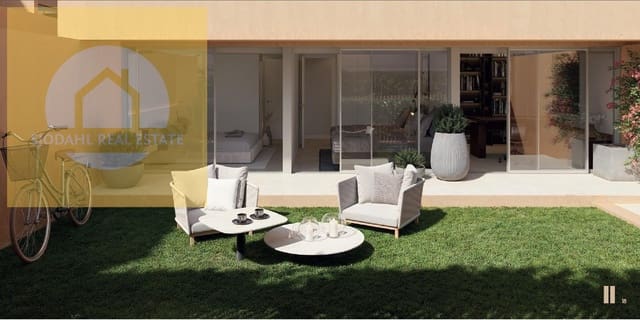 2 slaapkamer Bungalow te koop in Los Balcones - Los Altos, Torrevieja met zwembad garage - € 259.000 (Ref: 9645841)