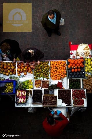 3 soverom Hus til salgs i Dolores med svømmebasseng - € 259 000 (Ref: 9645844)