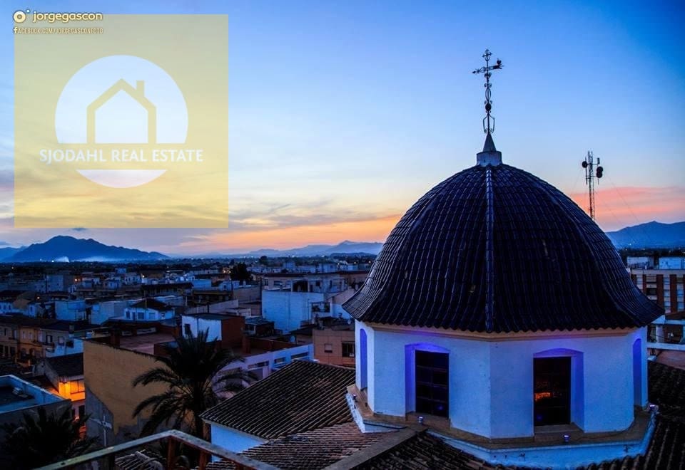 3 makuuhuone Omakotitalo myytävänä paikassa Dolores mukana uima-altaan - 259 000 € (Ref: 9645844)