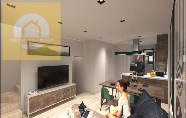 3 soverom Hus til salgs i Dolores med svømmebasseng - € 259 000 (Ref: 9645844)