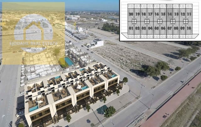 3 soverom Hus til salgs i Dolores med svømmebasseng - € 259 000 (Ref: 9645844)