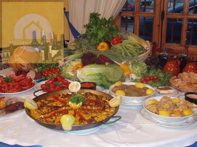 3 soverom Hus til salgs i Dolores med svømmebasseng - € 259 000 (Ref: 9645844)