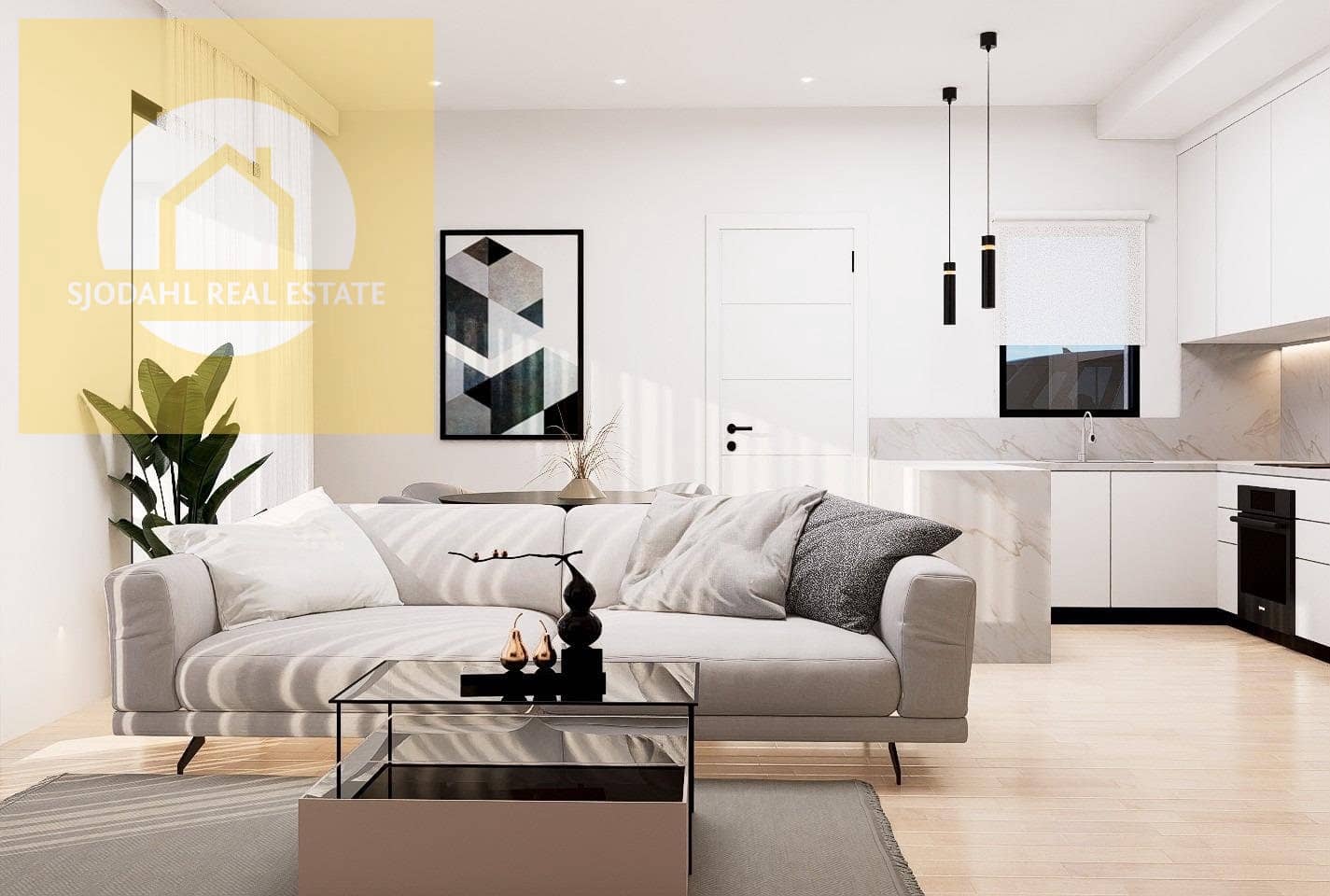 3 quarto Moradia para venda em Orihuela Costa com piscina garagem - 495 000 € (Ref: 9645846)