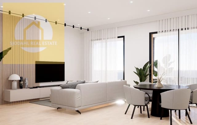 3 sovrum Villa till salu i La Regia, Orihuela med pool garage - 495 000 € (Ref: 9645846)