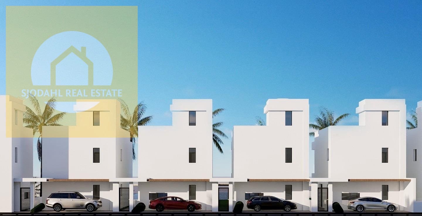 3 quarto Moradia para venda em Orihuela Costa com piscina garagem - 495 000 € (Ref: 9645846)