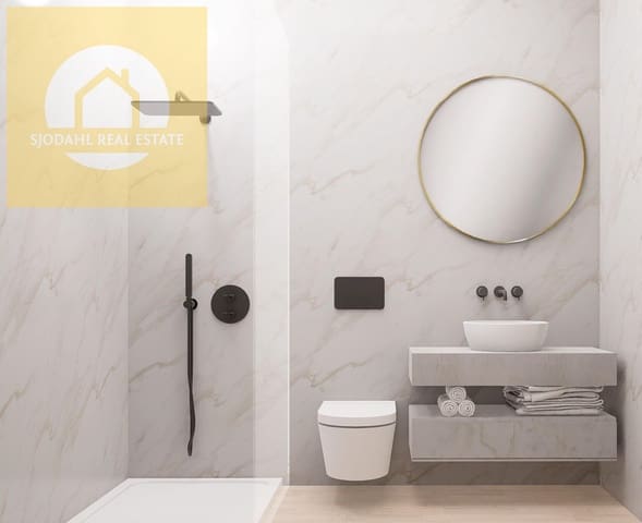 3 sovrum Villa till salu i La Regia, Orihuela med pool garage - 495 000 € (Ref: 9645846)