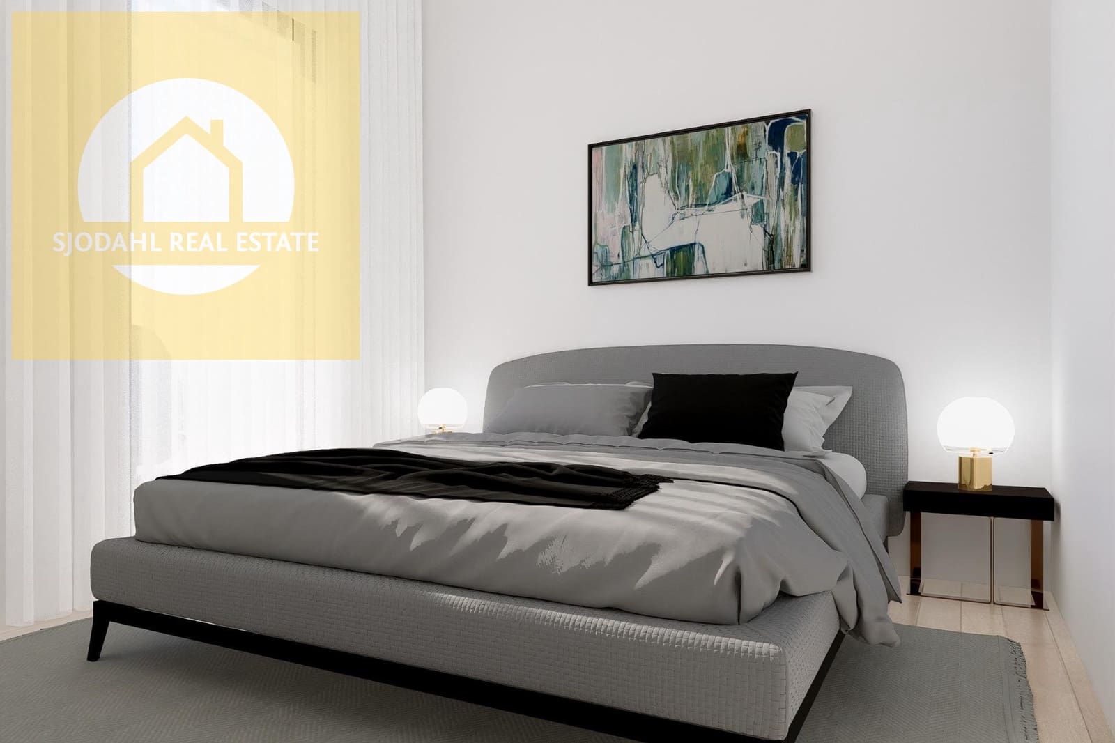 3 quarto Moradia para venda em Orihuela Costa com piscina garagem - 495 000 € (Ref: 9645846)