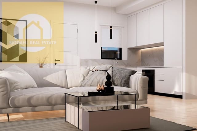 3 sovrum Villa till salu i La Regia, Orihuela med pool garage - 495 000 € (Ref: 9645846)