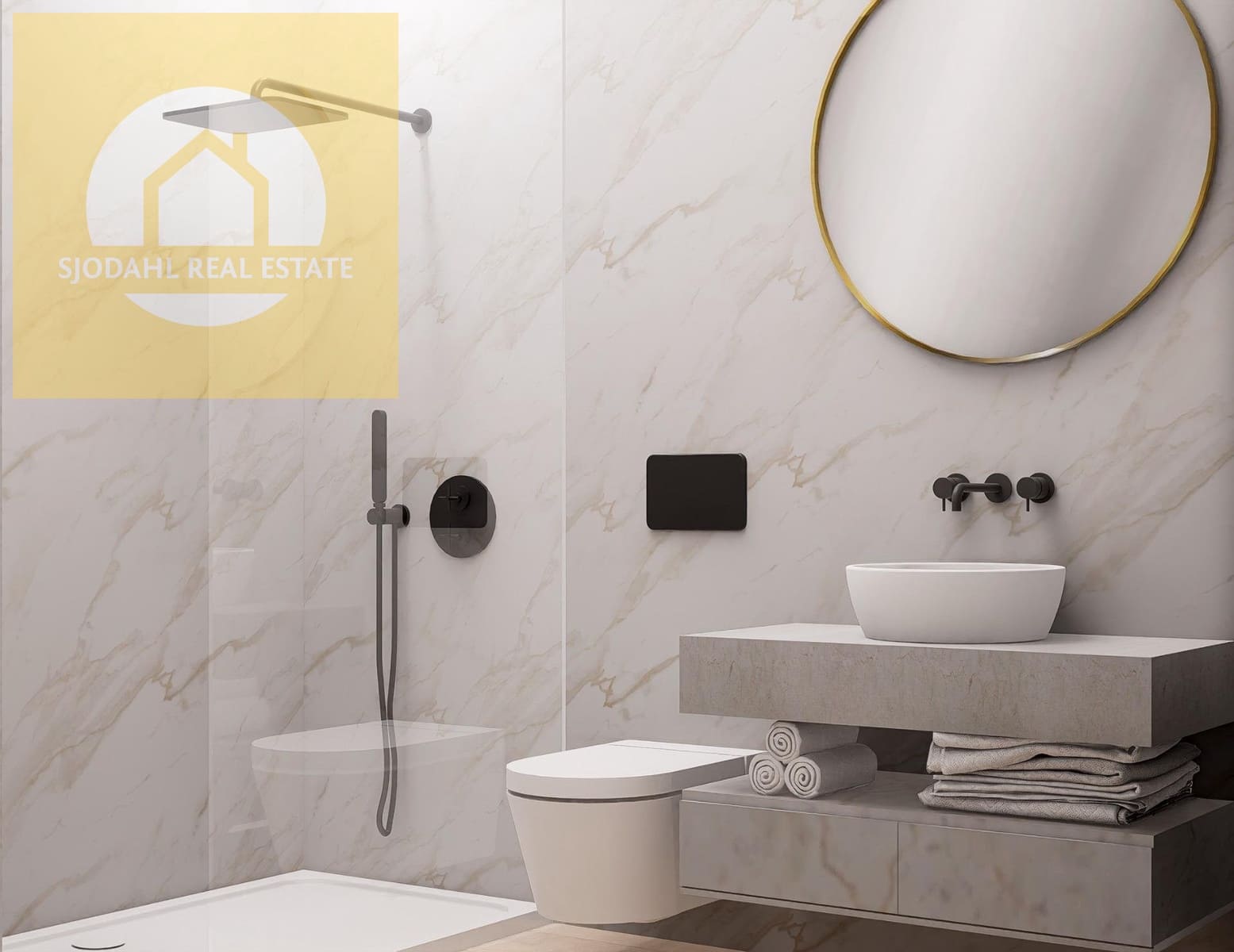 3 quarto Moradia para venda em Orihuela Costa com piscina garagem - 495 000 € (Ref: 9645846)