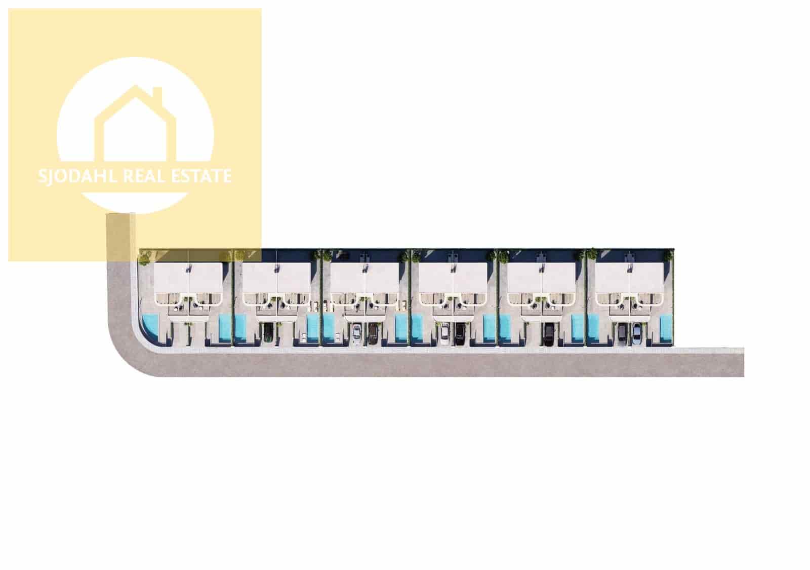 3 slaapkamer Halfvrijstaande villa te koop in Daya Nueva - € 399.900 (Ref: 9645847)