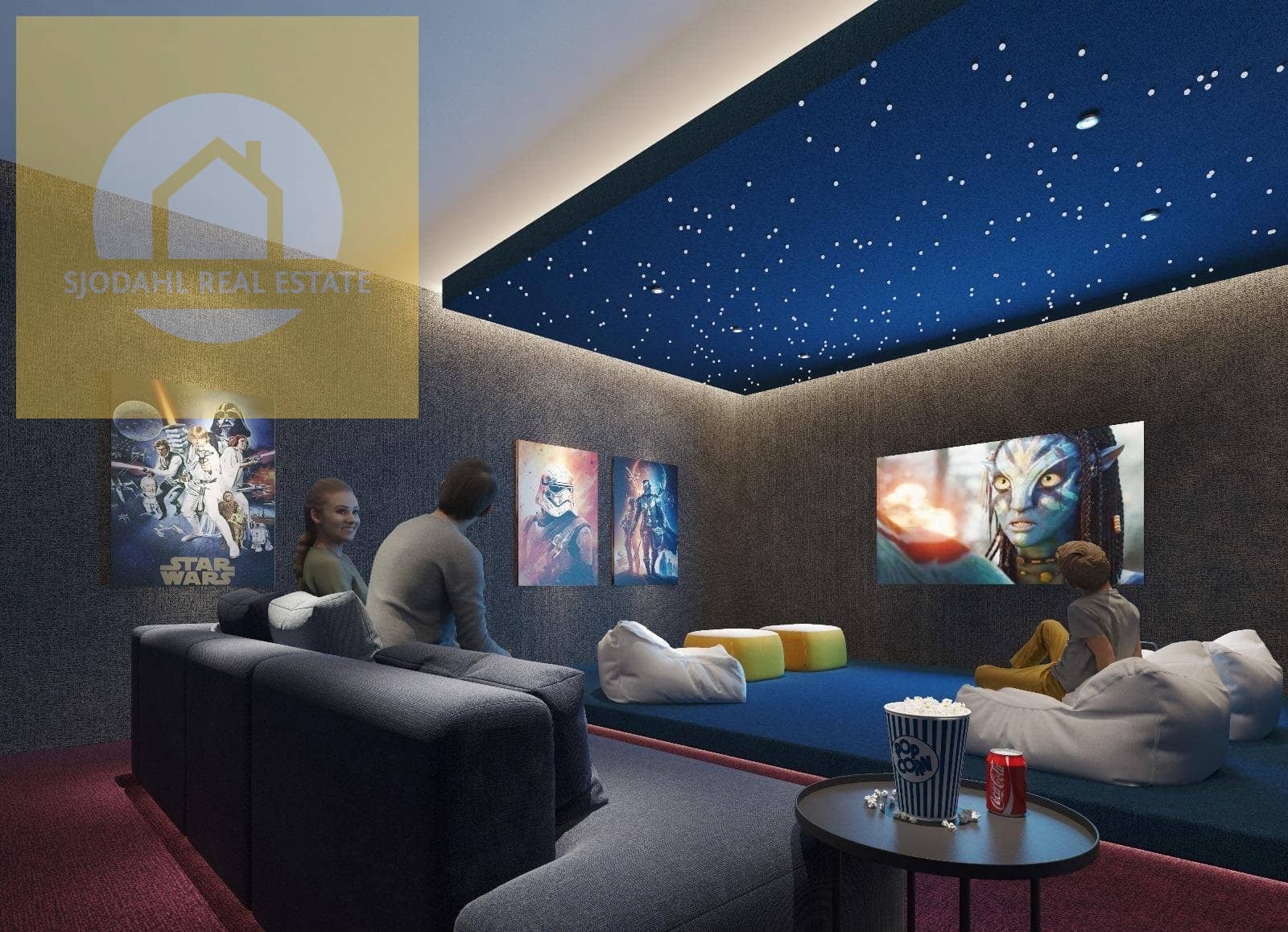 2 slaapkamer Appartement te koop in Calpe / Calp met zwembad garage - € 410.000 (Ref: 9645849)