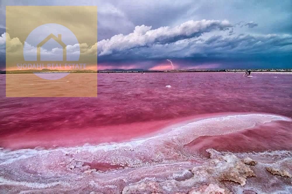 2 soveværelse Bungalow til salg i Torrevieja med swimmingpool garage - € 275.200 (Ref: 9646064)