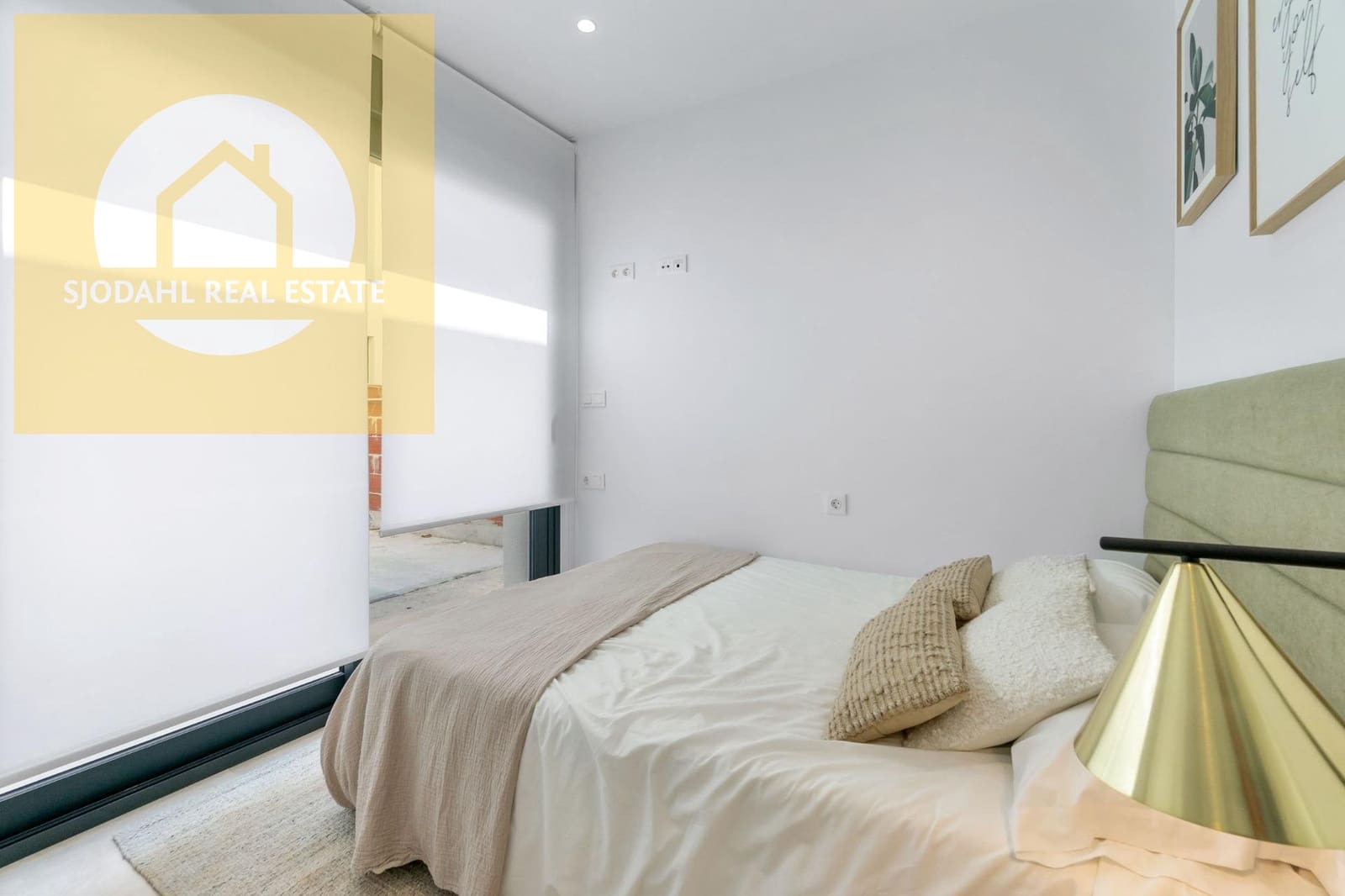 2 sovrum Bungalow till salu i Torrevieja med pool garage - 289 900 € (Ref: 9646065)