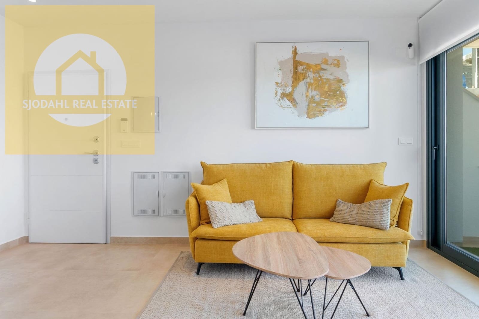 2 sovrum Bungalow till salu i Torrevieja med pool garage - 289 900 € (Ref: 9646065)